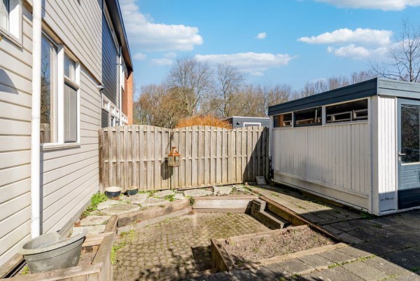 Medium property photo - Langezand 106, 8223 WJ Lelystad